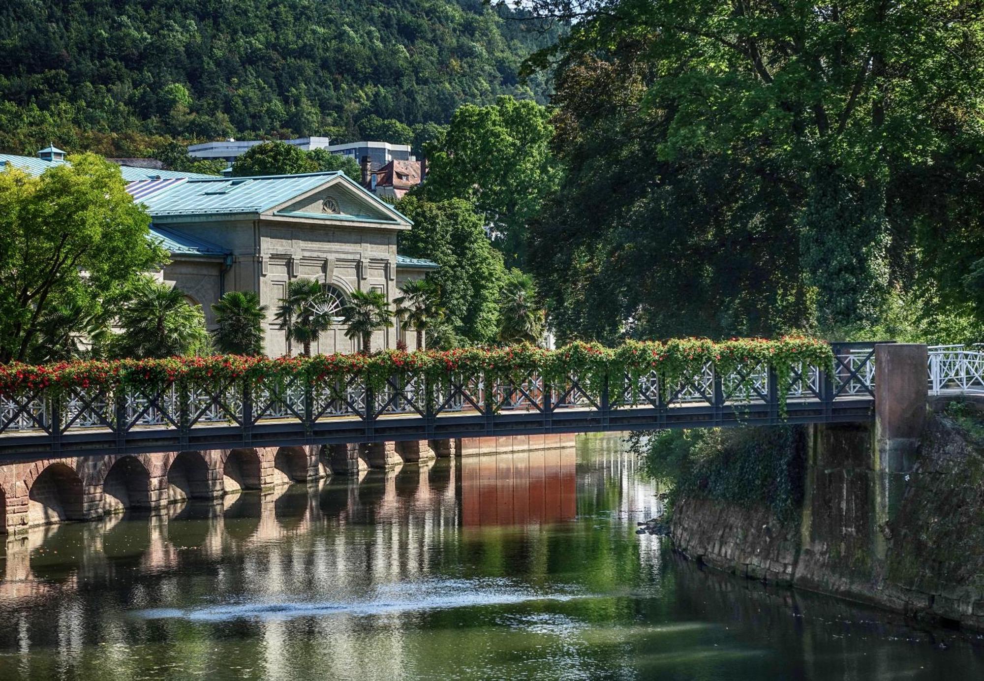 Sanssouci-Fewo 09 Bad Kissingen Esterno foto